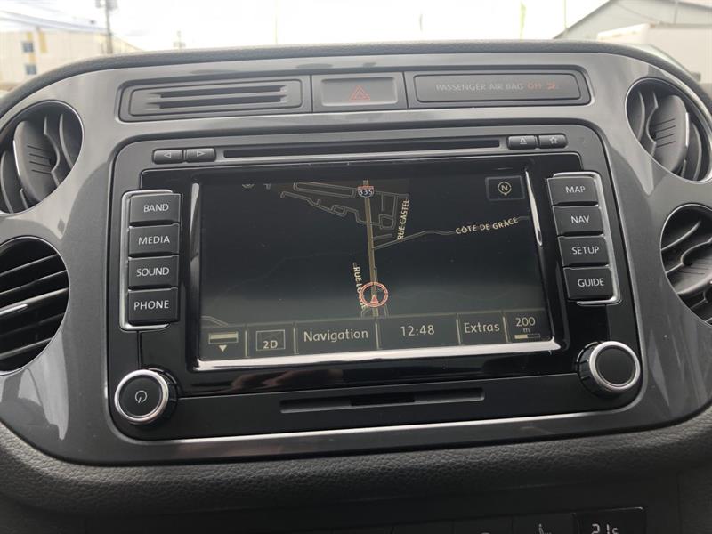 volkswagen Tiguan 2015 - 15