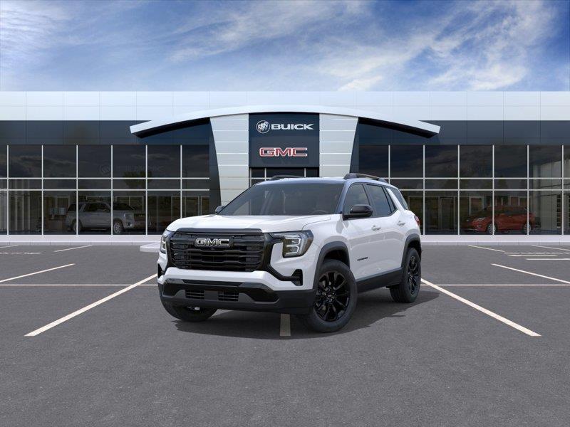 gmc Terrain 2026
