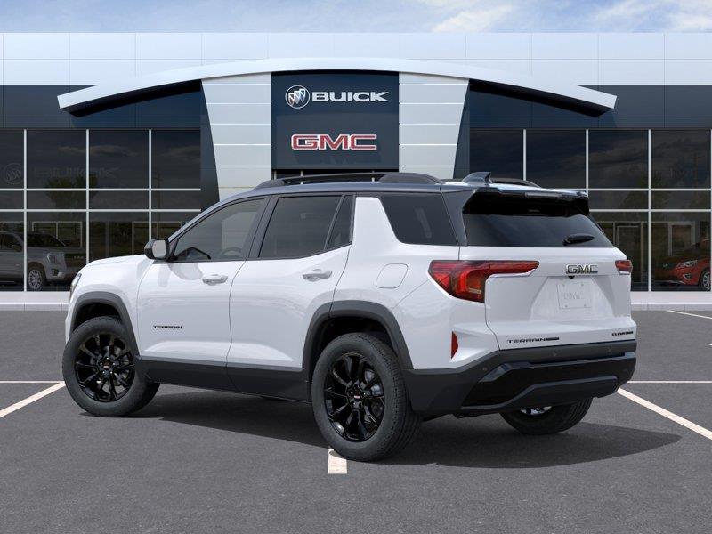 gmc Terrain 2026 - 3