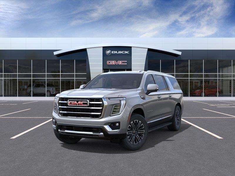 gmc Yukon XL 2026