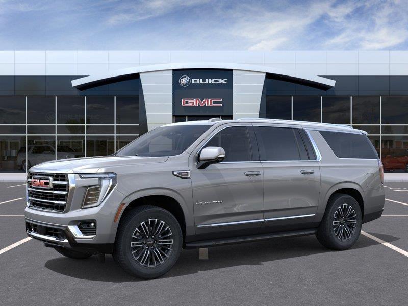gmc Yukon XL 2026 - 2