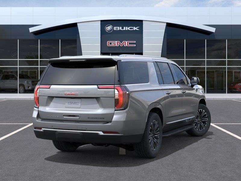 gmc Yukon XL 2026 - 4