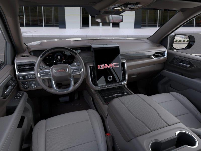 gmc Yukon XL 2026 - 5