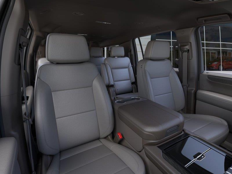 gmc Yukon XL 2026 - 6