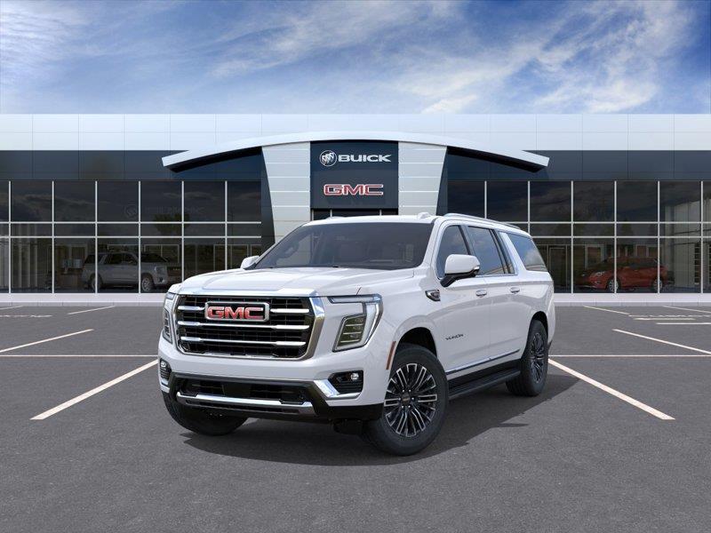 gmc Yukon XL 2026