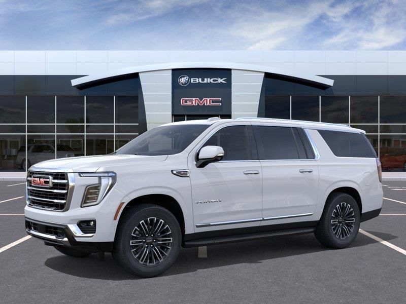 gmc Yukon XL 2026 - 2