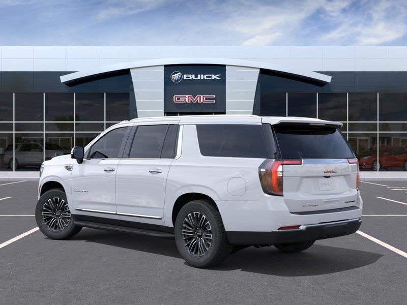 gmc Yukon XL 2026 - 3