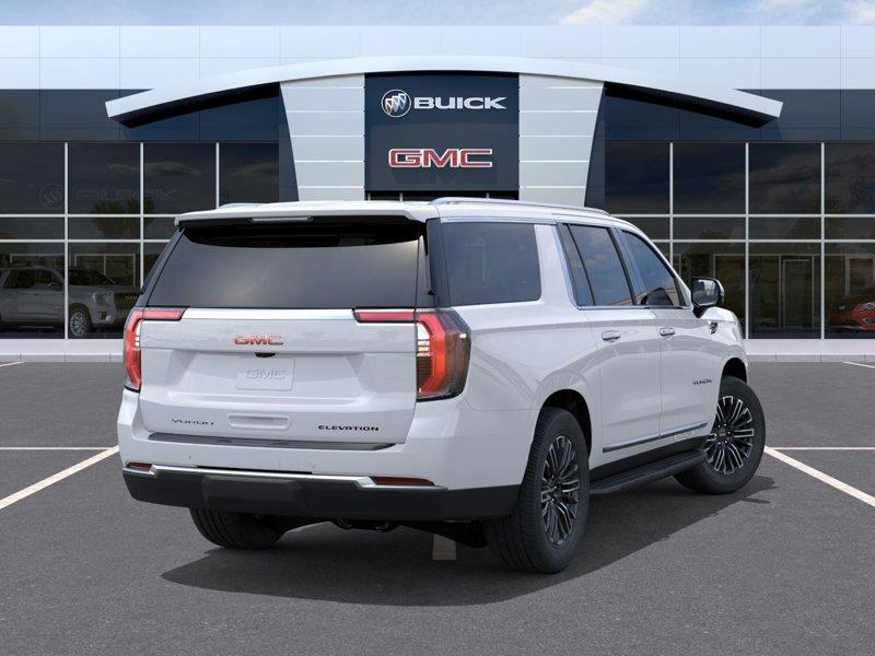 gmc Yukon XL 2026 - 4