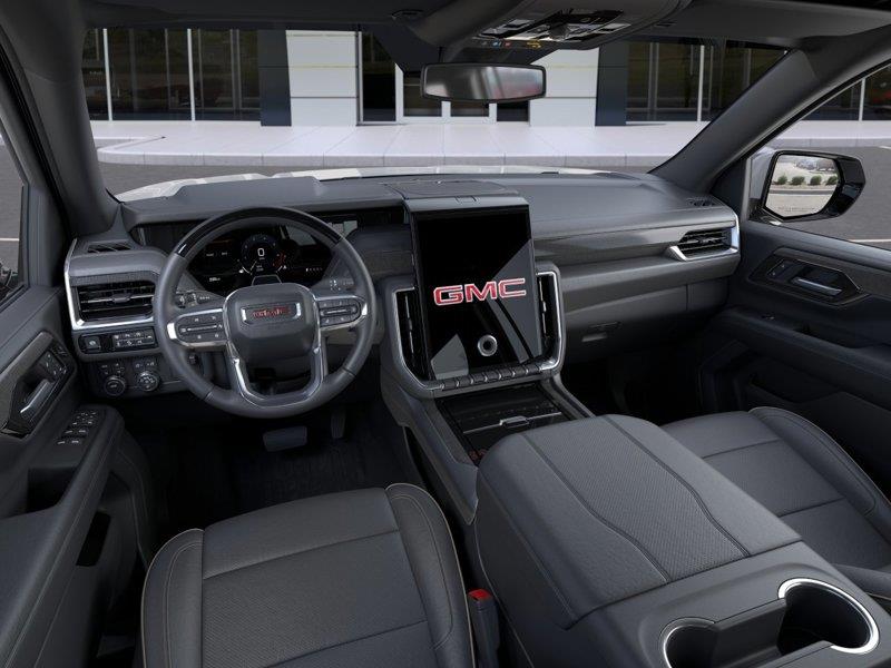 gmc Yukon XL 2026 - 5