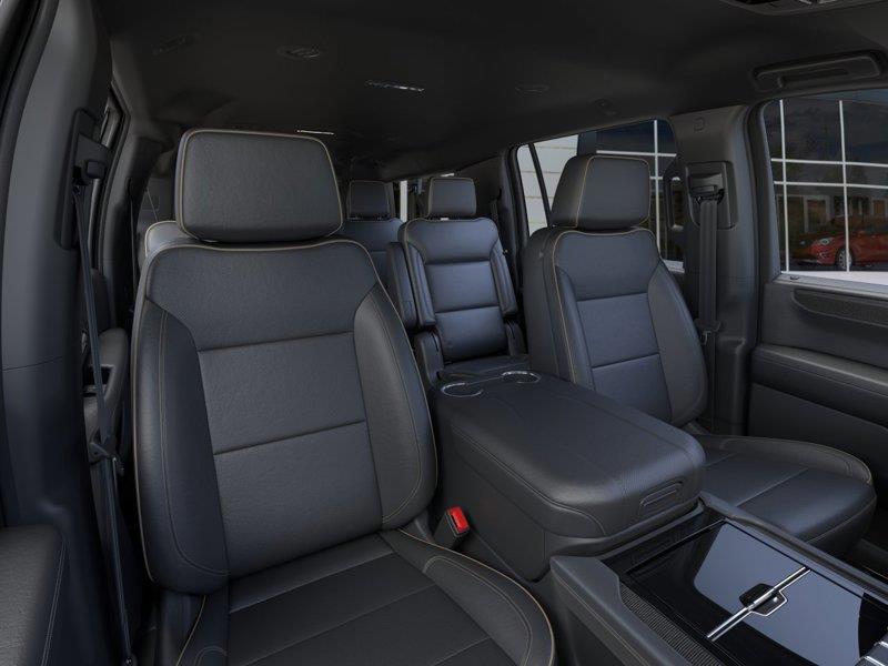 gmc Yukon XL 2026 - 6