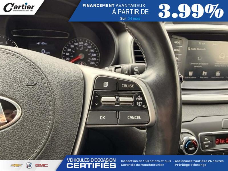 kia Sorento 2020 - 16