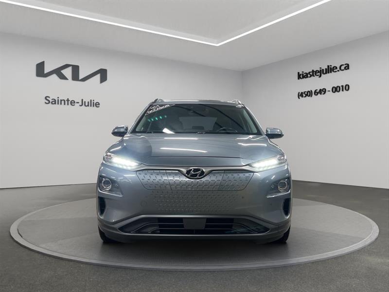 hyundai Kona Electric 2020 - 10