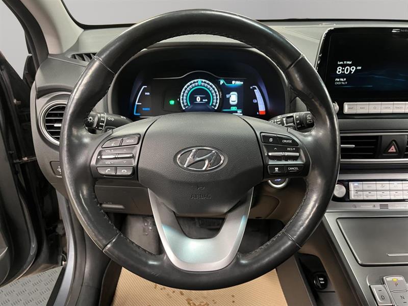 hyundai Kona Electric 2020 - 11