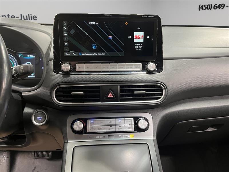 hyundai Kona Electric 2020 - 14