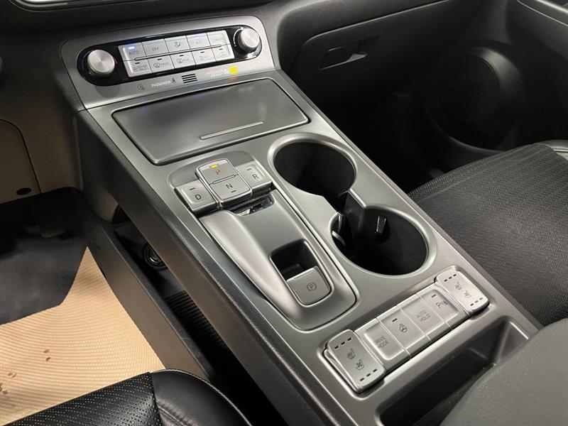hyundai Kona Electric 2020 - 15