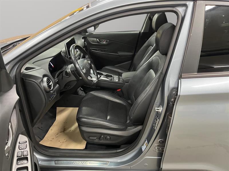 hyundai Kona Electric 2020 - 17