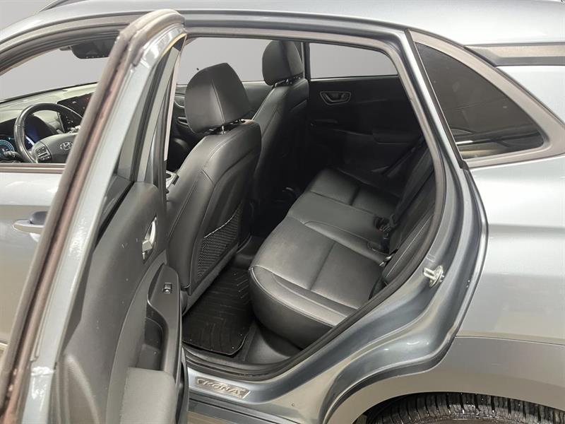hyundai Kona Electric 2020 - 18