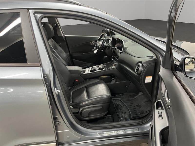 hyundai Kona Electric 2020 - 19