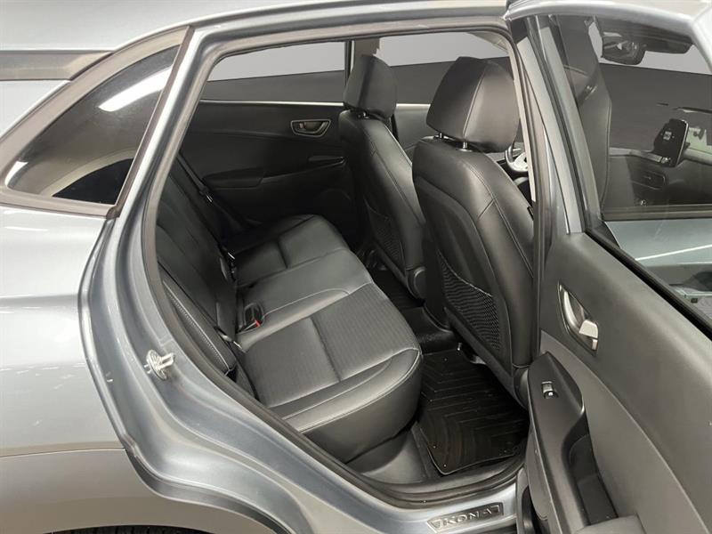 hyundai Kona Electric 2020 - 20