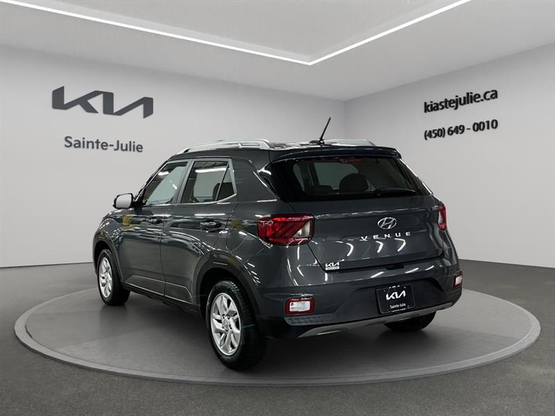 hyundai Venue 2024 - 5