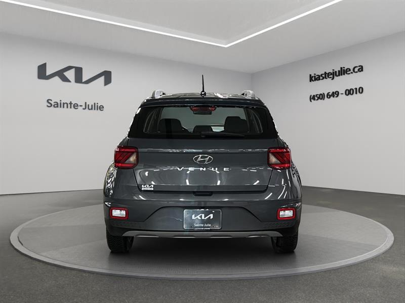 hyundai Venue 2024 - 6
