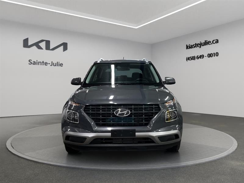 hyundai Venue 2024 - 10