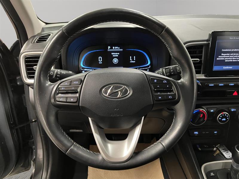 hyundai Venue 2024 - 11