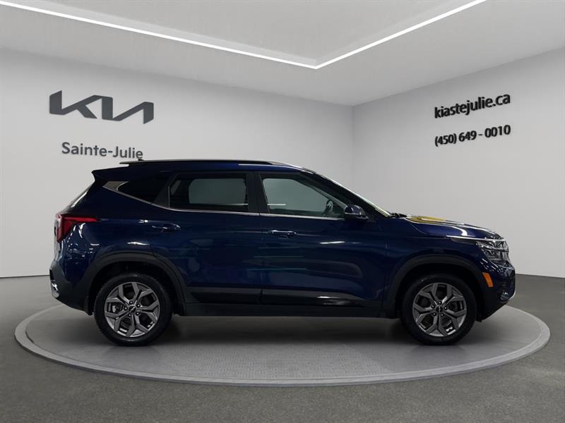 kia Seltos 2024 - 6