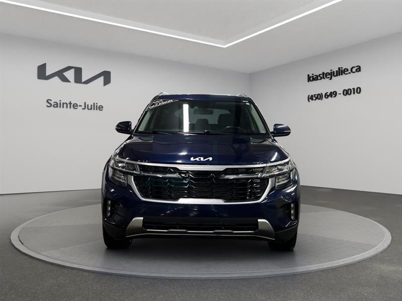 kia Seltos 2024 - 8