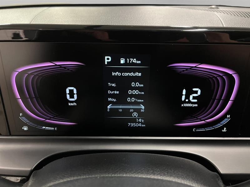 kia Seltos 2024 - 10