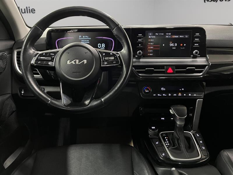 kia Seltos 2024 - 11