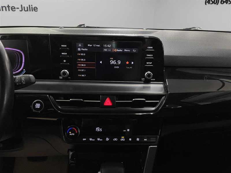 kia Seltos 2024 - 12
