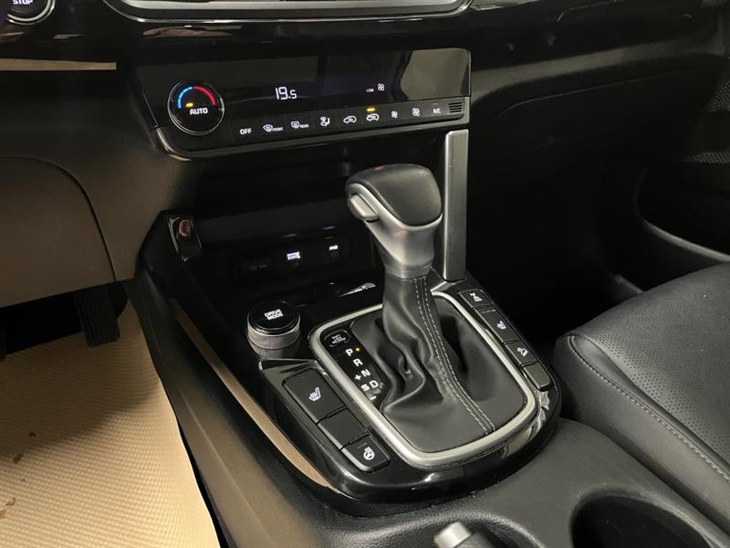 kia Seltos 2024 - 13