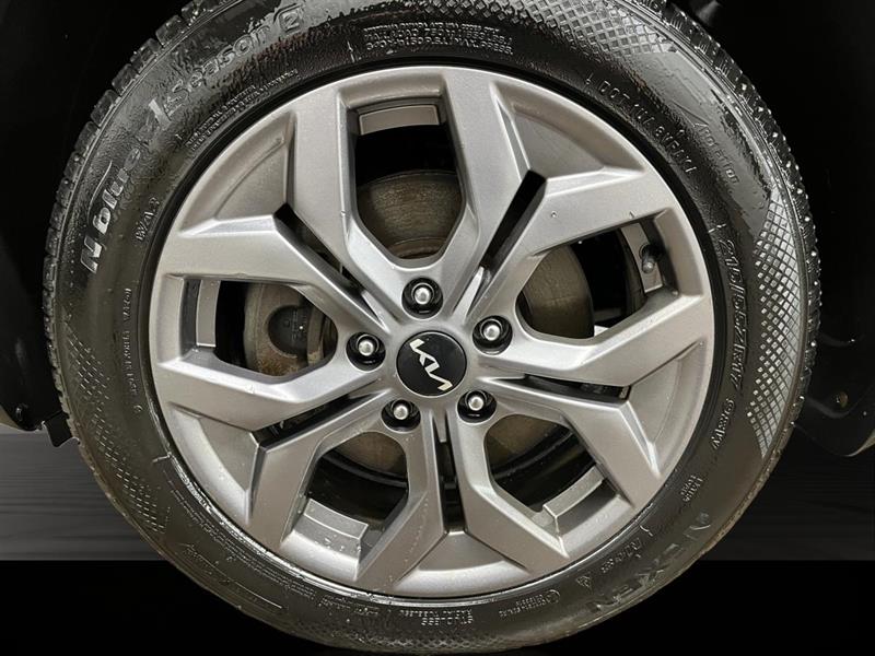 kia Seltos 2024 - 14