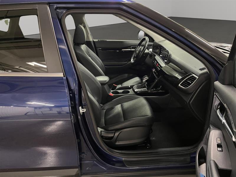 kia Seltos 2024 - 17