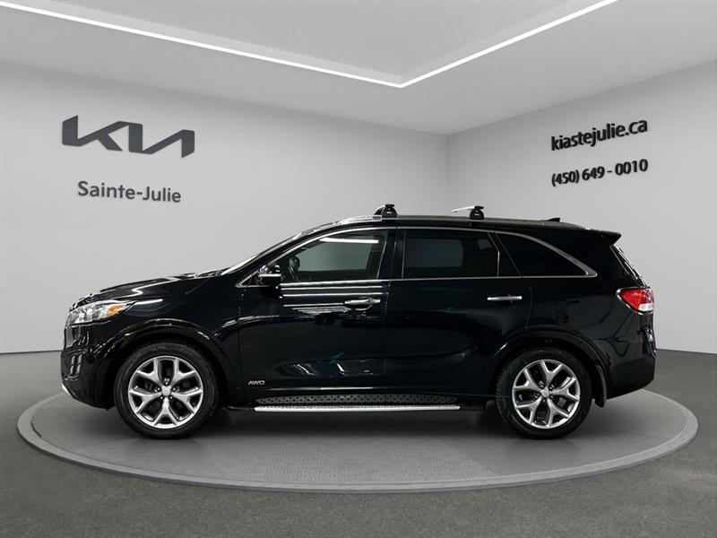 kia Sorento 2018 - 3