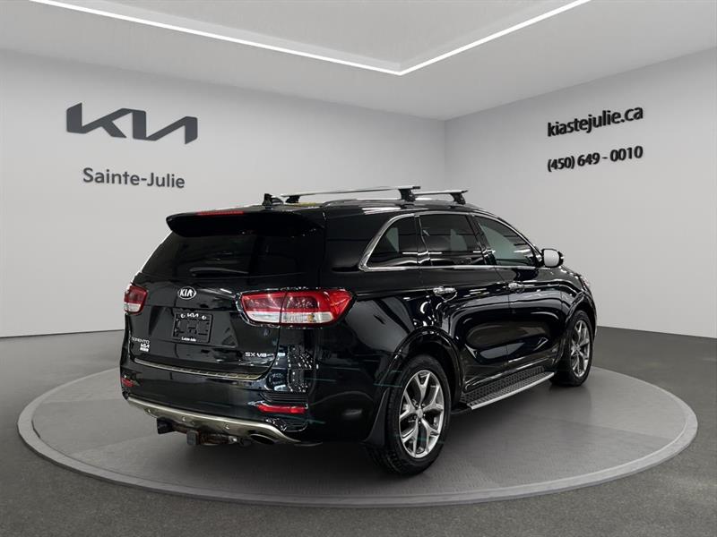 kia Sorento 2018 - 7