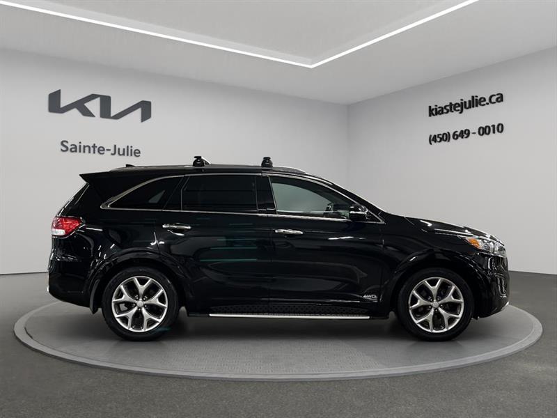 kia Sorento 2018 - 8