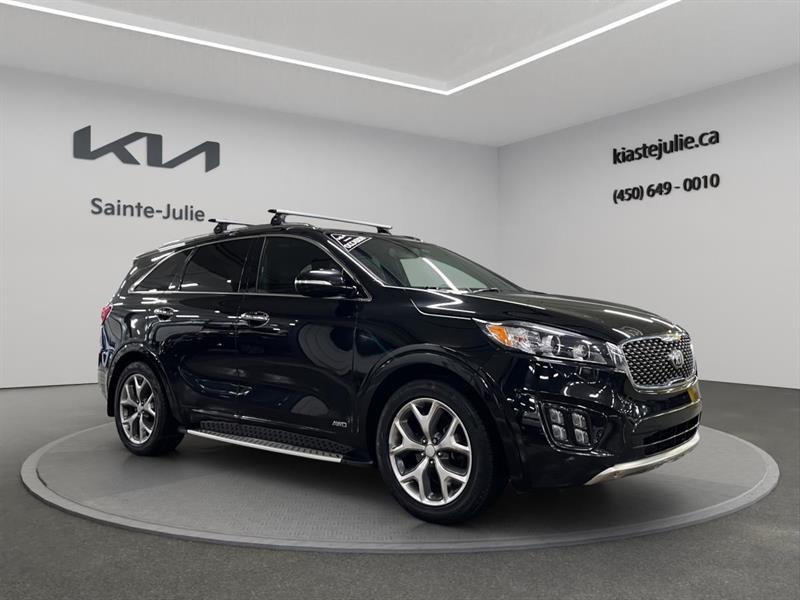 kia Sorento 2018 - 9