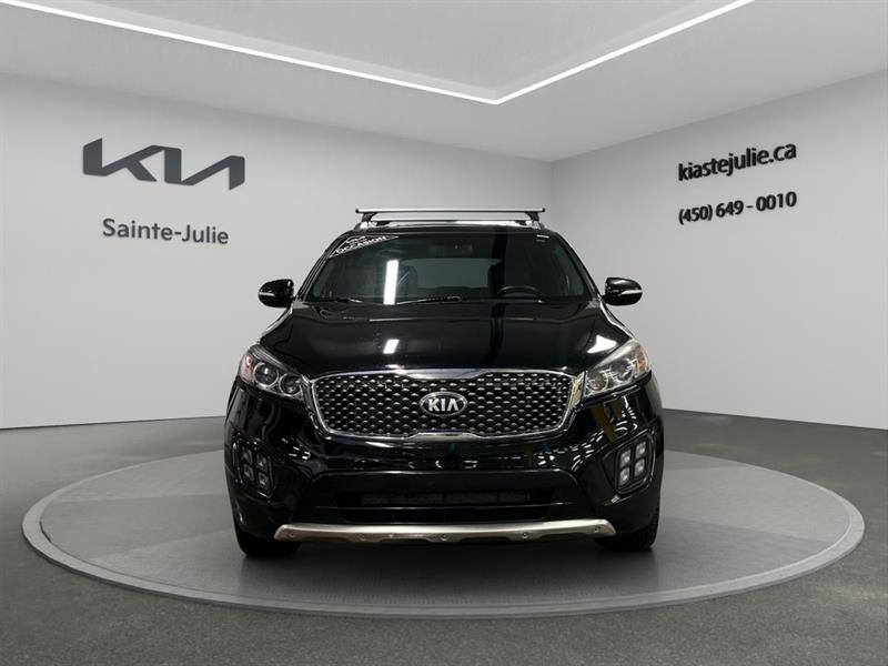 kia Sorento 2018 - 10