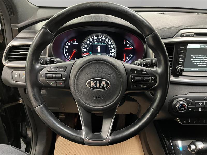 kia Sorento 2018 - 11