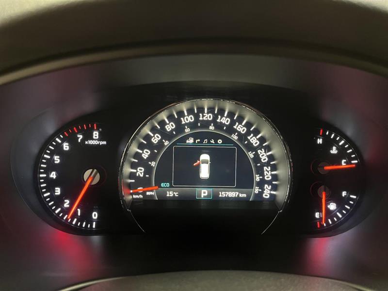 kia Sorento 2018 - 12
