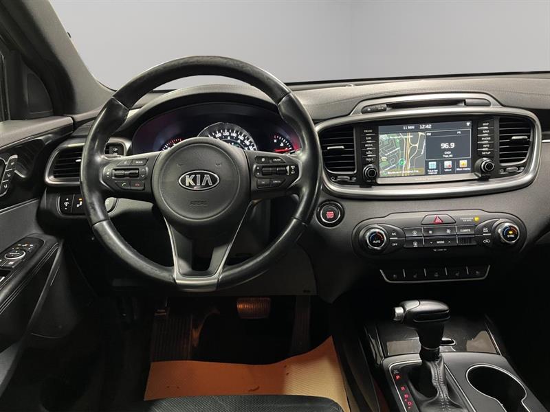 kia Sorento 2018 - 13