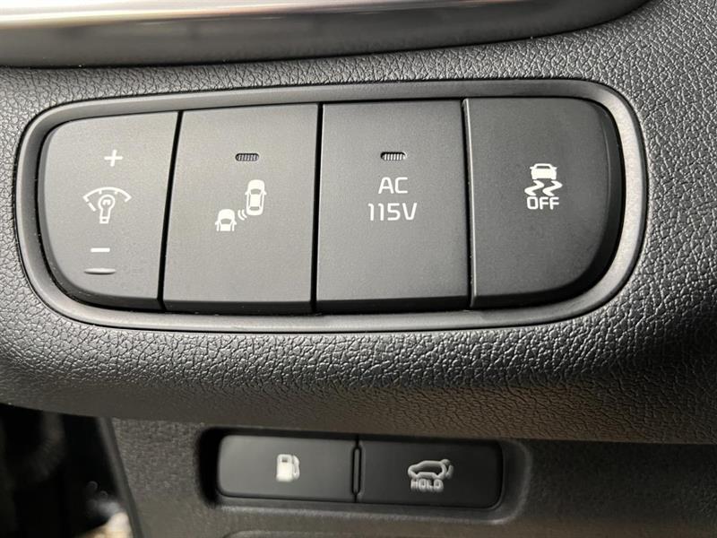 kia Sorento 2018 - 15
