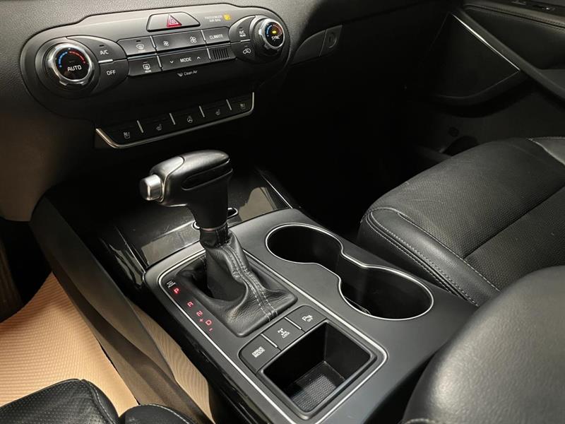 kia Sorento 2018 - 16