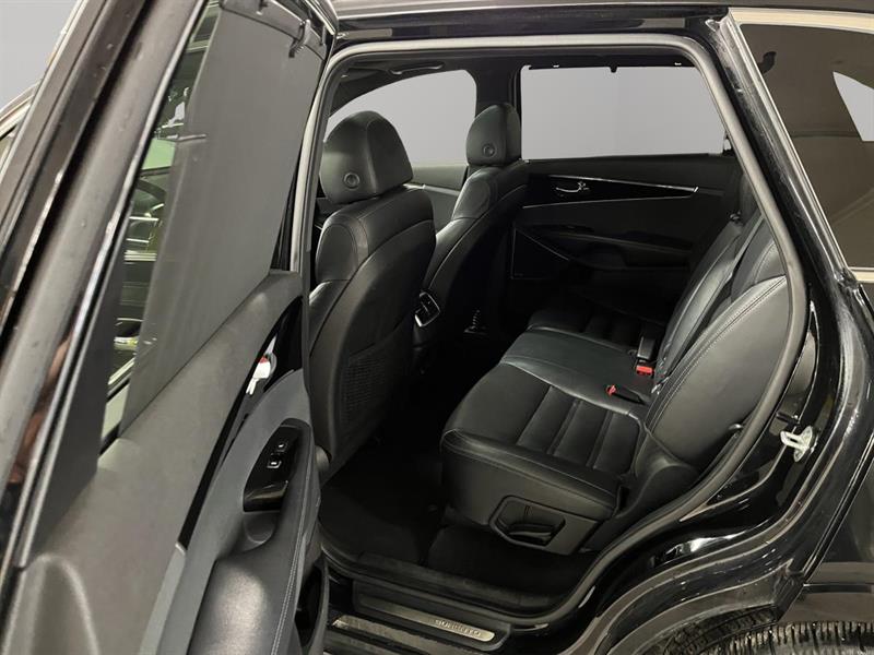 kia Sorento 2018 - 18