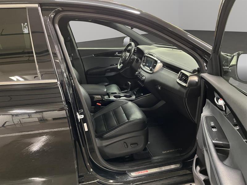 kia Sorento 2018 - 19