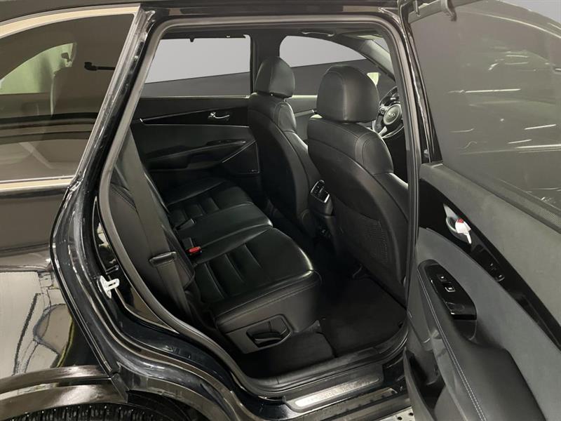 kia Sorento 2018 - 20