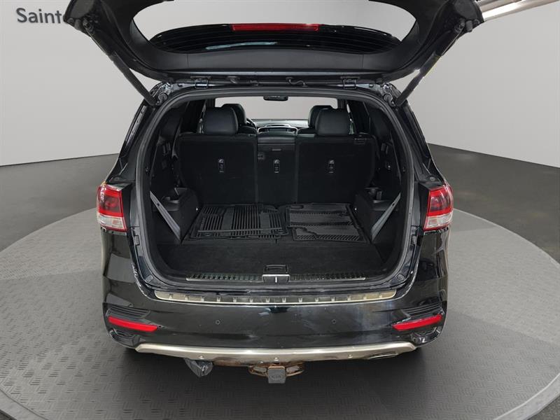 kia Sorento 2018 - 21