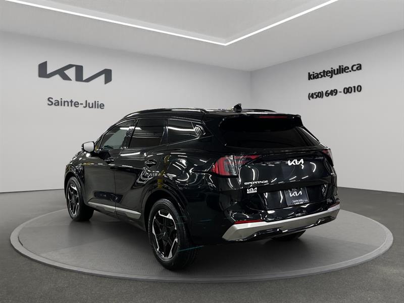 kia Sportage HEV 2026 - 5